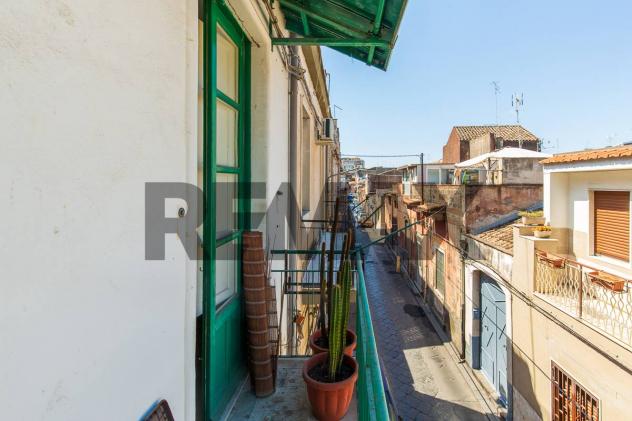 Casa Indipendente in vendita a Catania, Zona semicentro - Foto 12