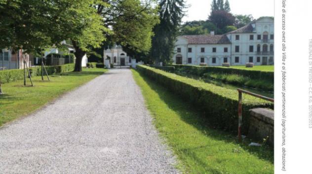 Immobile in asta di 1446 m² con più di 5 locali e box auto in vendita a Codognè - Foto 13