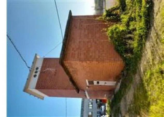 Immobile in asta di 202 m² con più di 5 locali in vendita a Colli al Metauro - Foto 6