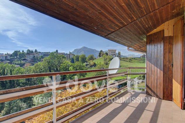 Casa indipendente di 150 m² con 5 locali e posto auto in vendita a Cornalba - Foto 3