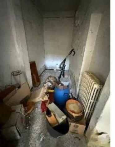 Immobile in asta di 53 m² in vendita a Golasecca - Foto 8