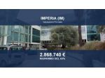 Immobile in asta di 124908 m² in vendita a Imperia
