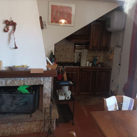 casa a Campo Felice la Baita immobiliare - Foto 4