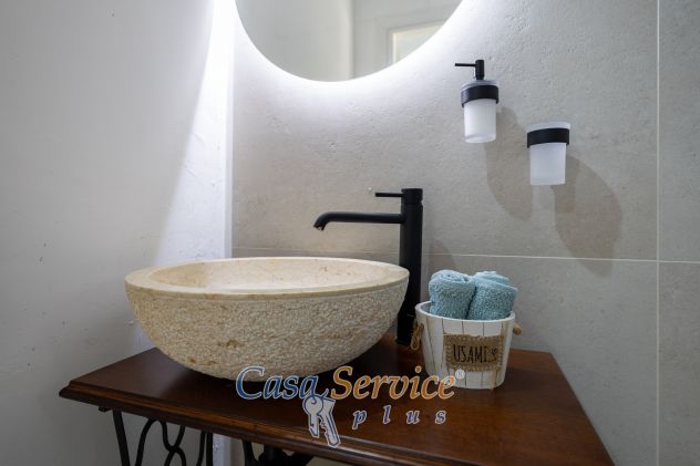 Elegante abitazione storica finemente ristrutturata - Foto 4