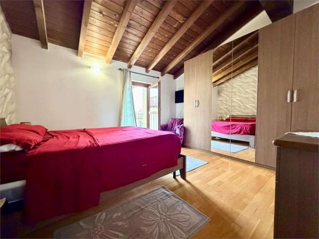 V005520 - TRILOCALE CON TERRAZZA PRIVATA DI 50 MQ !!! - Foto 20
