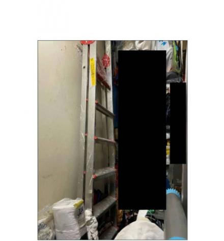 Immobile in asta di 109 m² in vendita a Napoli - Foto 17