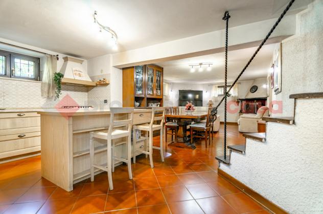 Villa singola - Rocca Priora . Rif.: Cod. rif 3267721VRG - Foto 20