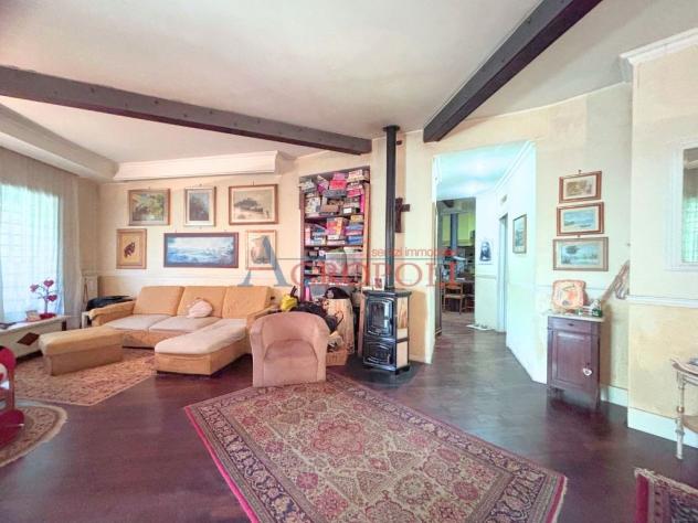 Villa 3 locali - Rif. 2724 - Foto 4