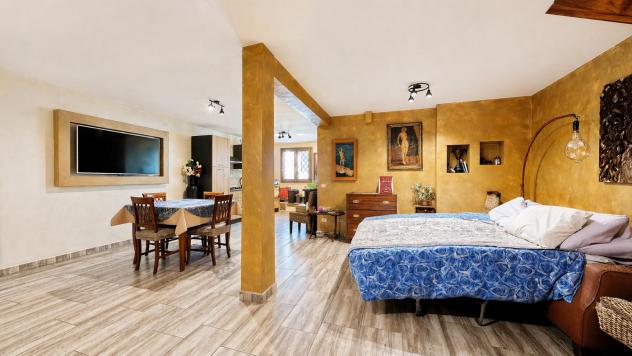Villa a schiera - Roma . Rif.: Cod. rif 3311144VRG - Foto 16