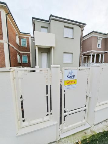 Porzione di casa in vendita a Rovigo - Foto 4