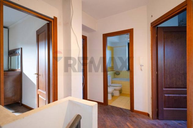 Villa a schiera in vendita a San Giovanni la Punta - Foto 8