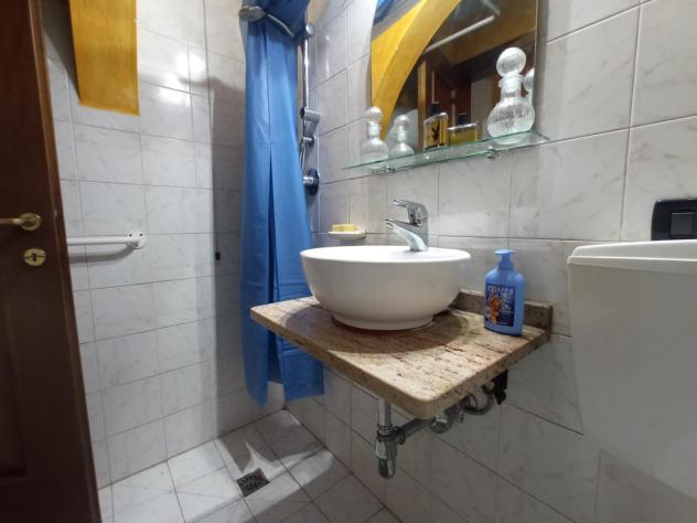 Terratetto in vendita a Orzignano - San Giuliano Terme 140 mq Rif: 1452344 - Foto 9