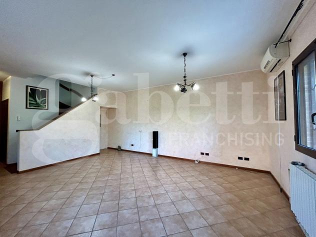 Villa bifamiliare - San Lazzaro di Savena . Rif.: E12VRG - Foto 15