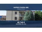 Immobile in asta di 66 m² in vendita a Vaprio d'Adda
