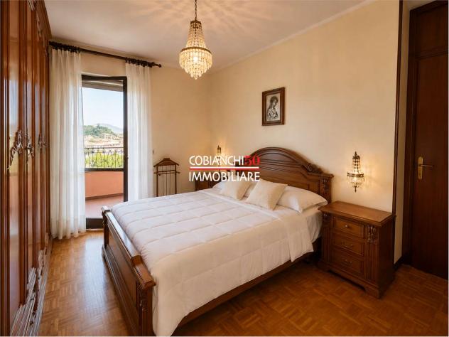 V000860 - PALLANZA, BILOCALE CON TERRAZZA E GARAGE - Foto 11