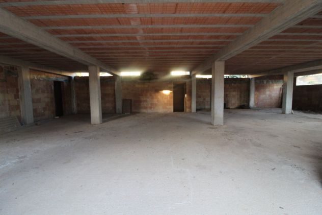 VENDITA STABILE INDIPENDENTE VIA PASCOLI VILLA CASTELLI - Foto 10