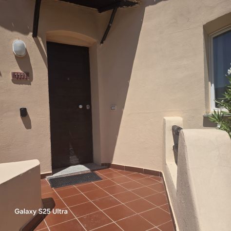 Appartamento vista mare Cala Rossa Village (Canneddi) - Foto 6