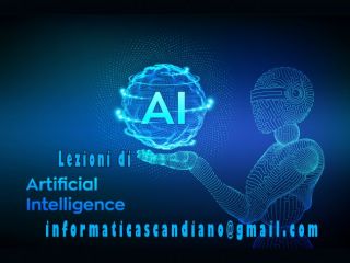 Lezioni sull'uso dell'Intelligenza Artificiale