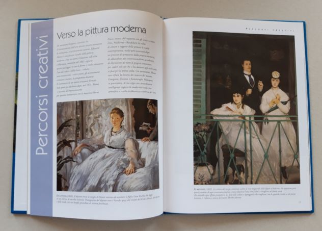 Edouard Manet - Foto 4