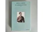 La Scomparsa di Patò - Andrea Camilleri - Mondadori - 2000 - TRACCIATA!