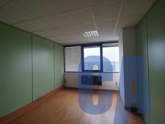 Ufficio a Agrate Brianza - Rif. UVAZT003 - Foto 7