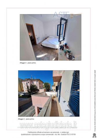 IMMOBILI-ALTRA CATEGORIA-Viale Anita Garibaldi, 2, 47922 Viserba RN, Italia