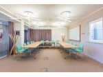 Ufficio privato in affitto per 10 persone a Rome, Spaces EUR Laurentina