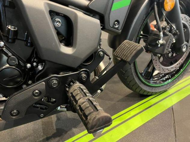 KAWASAKI Vulcan S . rif. 18585913 - Foto 9