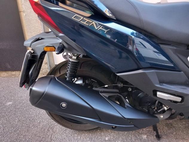 Kymco Dink 150 FLAT - Foto 5