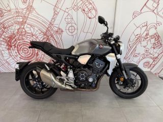 Honda CB 1000 R CB 1000 R - YM 2019