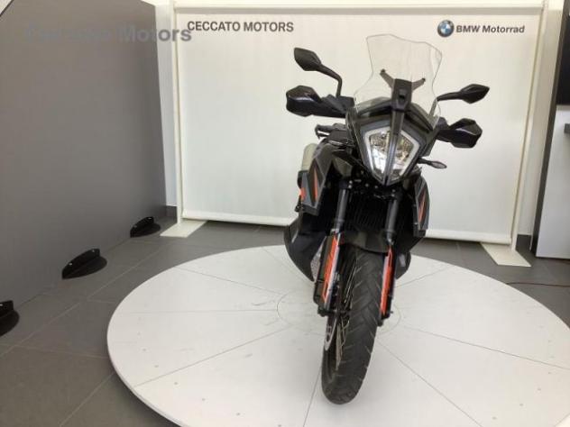 KTM 890 Adventure my21 rif. 21180399