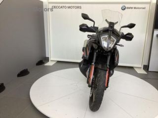 KTM 890 Adventure my21 rif. 21180399