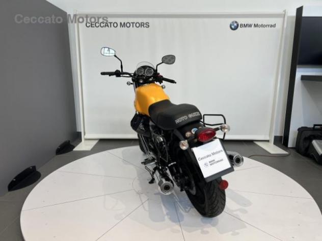 MOTO GUZZI V7 II 750 Stone Abs rif. 19612299 - Foto 7