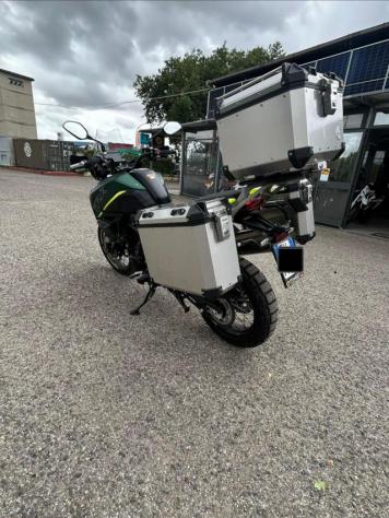 BENELLI TRK 702X . rif. 23799987 - Foto 6