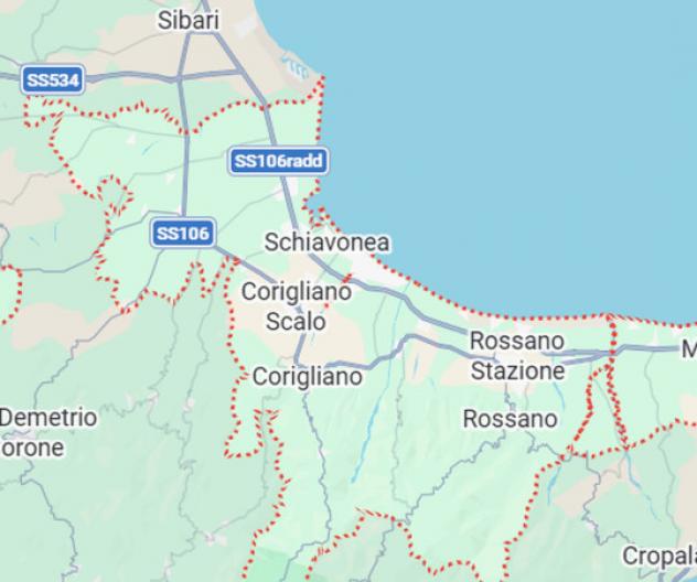 Immobile in asta di 47 m² in vendita a Corigliano-Rossano - Foto 11