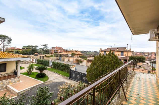Appartamento in Via della Riserva di Livia - Foto 15