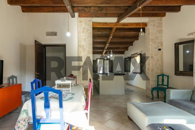 Villa singola in affitto a Siracusa, Cassibile - Foto 16