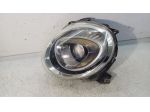 FARO ANTERIORE SINISTRO FIAT 500 Serie 52129443 169A4000 (15)