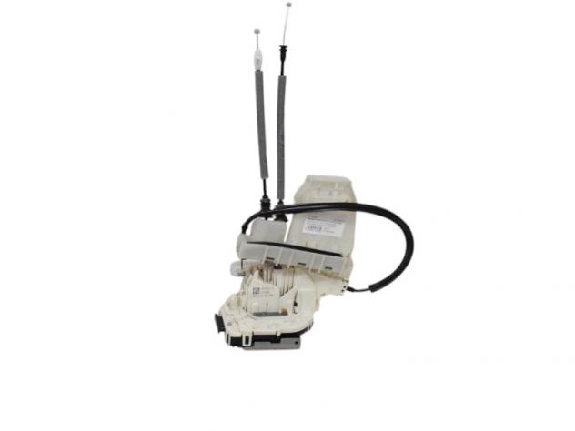 Serratura Posteriore Destra Jeep Renegade 52104486 - 32254