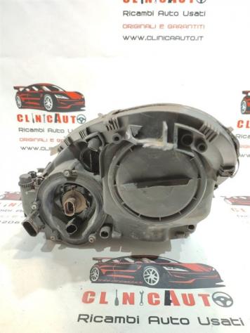 FARO ANTERIORE DESTRO MERCEDES SLK W171 2° Serie A1718203461 271944 (0411) - Foto 6