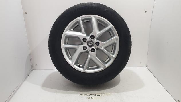 CERCHIO IN LEGA RENAULT Kadjar Serie 403002509R (15)