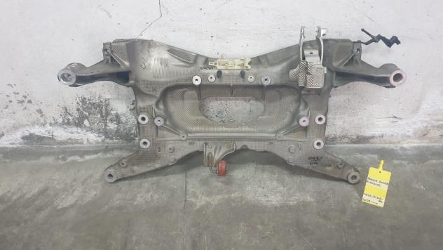 CULLA MOTORE LAND ROVER Range Rover Evoque Serie LR113741 K8D-25C145-BC Diesel 2.0 4X4 (18)