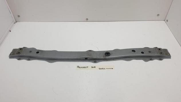 TRAVERSA SUPPORTO RADIATORE PEUGEOT 108 1° Serie C1 108 AYGO (14)