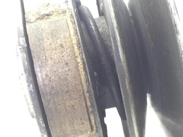 HONDA SKY 50 CORRETTORE DI COPPIA E FRIZIONE 1998 2004 AF43K0YF - Foto 4