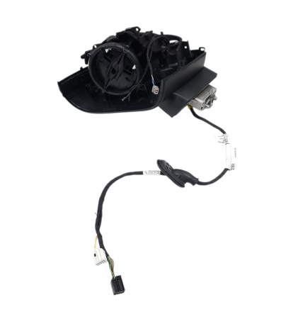 SPECCHIETTO RETROVISORE SINISTRO MERCEDES Classe A Serie (W177) A0998117500 (18)