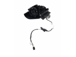 SPECCHIETTO RETROVISORE SINISTRO MERCEDES Classe A Serie (W177) A0998117500 (18)