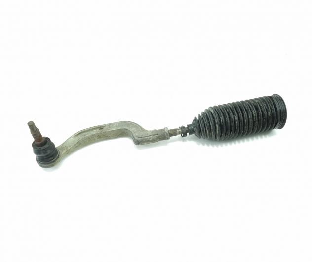 TIRANTE SCATOLA STERZO MERCEDES Classe B W246 2° Serie OM 651.901 Diesel 1800 (12)
