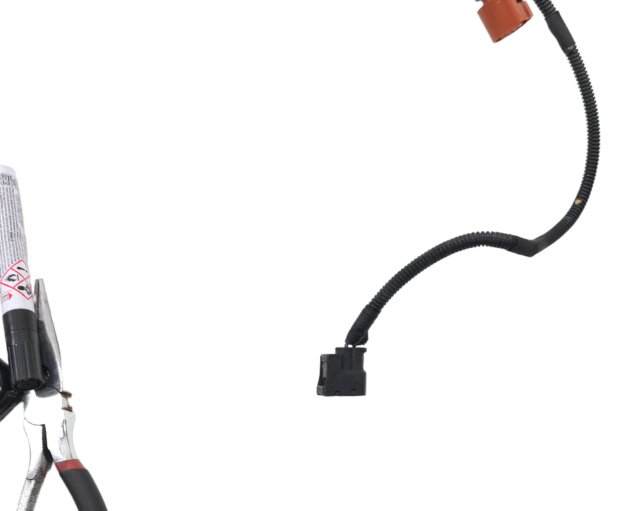 CABLAGGIO ELETTRICO MOTORE FIAT Punto EVO 00552330470 199 A2.000, 199 A9.000 Diesel 1300 (0912) - Foto 9