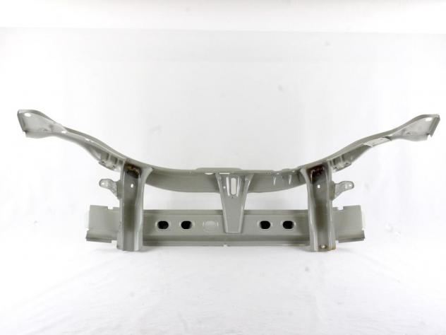 267862200101 RIVESTIMENTO ANTERIORE BATTICOFANO TATA INDICA 1.4 D 39KW (2008) RICAMBIO NUOVO - Foto 4