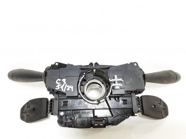 DEVIOLUCI CITROEN C3 Serie 96773879ZD (0915) - Foto 5